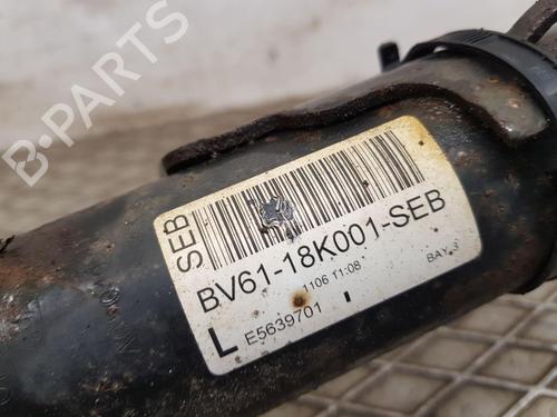 Left front shock absorber FORD FOCUS III 2.0 ST | BP27620211M16
