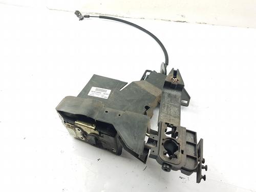 Front left lock FORD FIESTA V (JH_, JD_) 1.25 16V | BP29492770C98 
