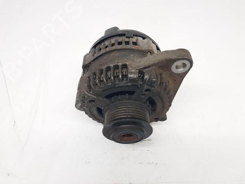 Used Alternator Alternator 22208510 22208510