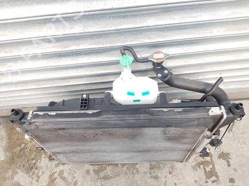 Køler SUZUKI VITARA (LY) 1.0 (APK 310) | BP27728167M31 