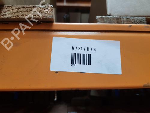 Engine mount AUDI A6 C8 Avant (4A5) RS6 TFSI Mild Hybrid quattro | BP22671688M89 - Image 14