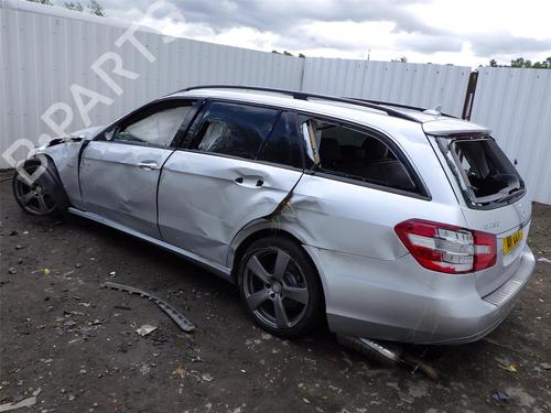 Left daytime light MERCEDES-BENZ E-CLASS T-Model (S212) E 250 CDI / BlueTEC (212.203, 212.204) | BP30137900C104  - Image 17