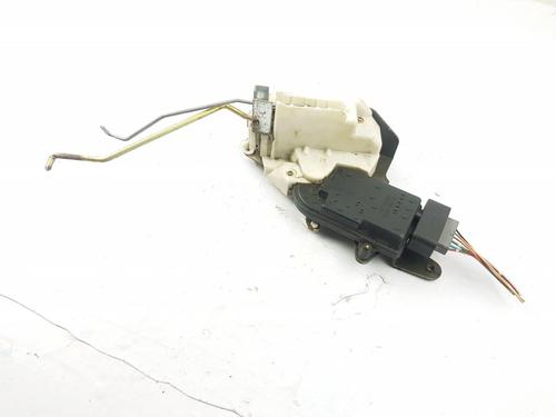 Front left lock SUZUKI WAGON R+ (MA) 1.3 (RB413) | BP31841782C98  - Image 6