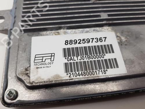 Engine control unit (ECU) LOTUS EMIRA 3.5 | BP31663303M57 