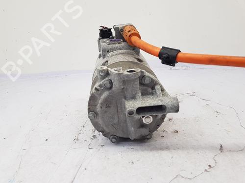 AC compressor BMW 5 (G30, F90) 530 e Plug-in Hybrid | BP33726506M34 - Image 5
