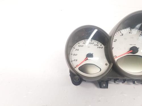 Instrument cluster PORSCHE BOXSTER (987) S 3.4 | BP27664548C47