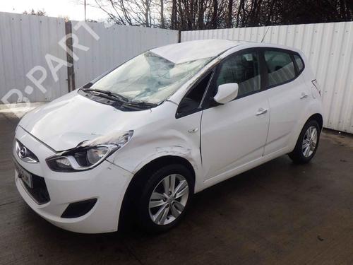 Køler HYUNDAI ix20 (JC) 1.6 | BP29263010M31 