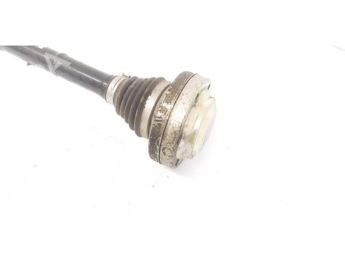 Right rear driveshaft AUDI R8 Spyder (427, 429) 5.2 FSI quattro | BP22681968M41 