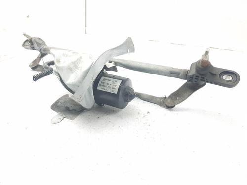 Front wiper motor FIAT PANDA (169_) 1.1 (169.AXA1A) | BP33559028M29 - Image 2