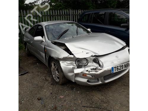 Used Parts TOYOTA CELICA Coupe (_T20_) 1.8 i 16V (AT200) (116 hp) 2131108