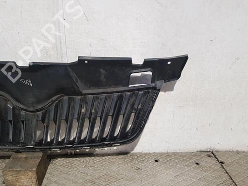 Grille SKODA FABIA II (542) 1.6 TDI | BP30045440C40