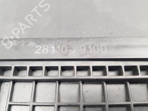 Luftfiltergehäuse HYUNDAI KONA (OS, OSE, OSI) 1.0 T-GDi | BP29597840M87 