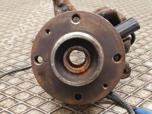 Right front steering knuckle CITROËN C3 AIRCROSS II (2R_, 2C_) 1.2 PureTech 82 (2RHMRC, 2RHMZB) | BP32198905M26