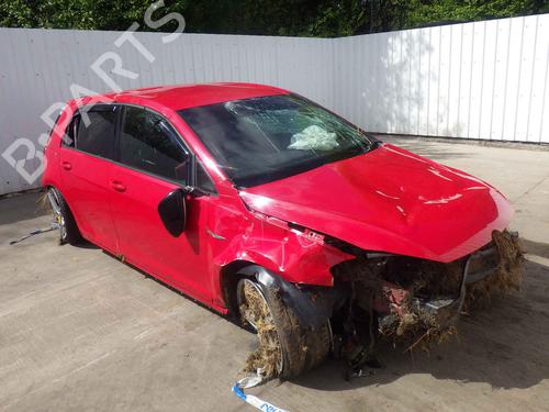 Used Parts VW GOLF VII (5G1, BQ1, BE1, BE2) 2.0 GTD 4012026