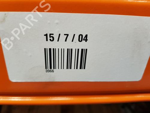 Support OPEL CORSA E (X15) 1.4 (08, 68) | BP28066878C155 
