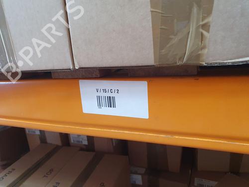 Oliebundkar HONDA CR-V III (RE_) 2.2 i-CTDi 4WD (RE6) | BP29378838M115 