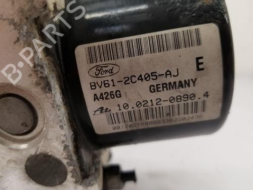 ABS pump FORD FOCUS III 1.6 TDCi | BP37170414M43  - Image 6