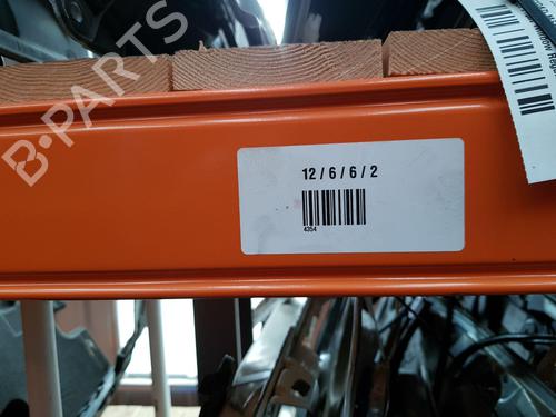 Front right window mechanism FORD FOCUS IV (HN)  | BP27186626C23  - Image 13