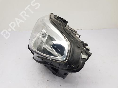 Left headlight BMW X3 (G01, F97, G08) M Competition | BP30161502C28 