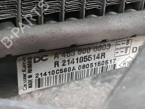 Water radiator SMART FORFOUR Hatchback (453) 1.0 (453.042, 453.043) | BP36240906M31 - Image 15