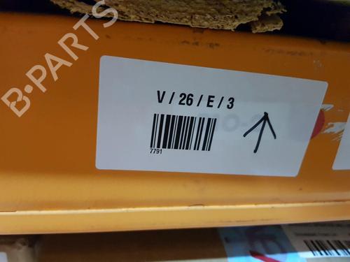 Electronic module SKODA OCTAVIA II Combi (1Z5) 1.6 TDI | BP34384286M83 - Image 8