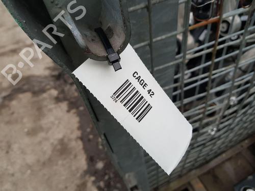 Left front suspension VOLVO XC40 (536) B4 Mild-Hybrid AWD | BP32632157M72