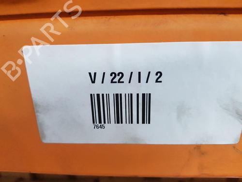 Air vent VW T-ROC (A11, D11)  | BP26723582I21 