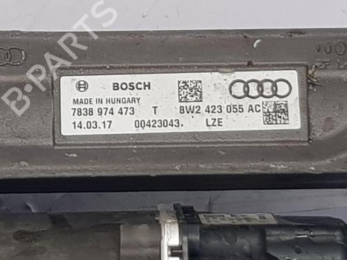 Steering rack AUDI A4 B9 (8W2, 8WC) S4 TFSi quattro | BP34042615M22  - Image 6