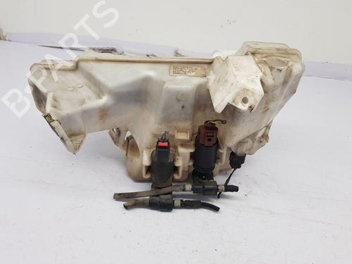 Windscreen washer tank LAND ROVER DISCOVERY SPORT (L550) 2.0 D 4x4 | BP22773190C113 