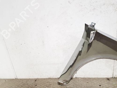 Left front fenders FORD FOCUS III 1.0 EcoBoost | BP31933206C41 