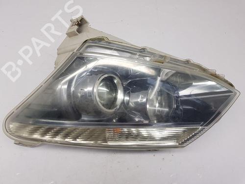 Phare gauche ISUZU D-MAX II (TFR, TFS) 2.5 CRDi 4x4 (TFS86J) (163 hp) 28710700