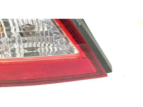 Left taillight NISSAN TIIDA Saloon (SC11) 1.6 (C11L) | BP27487400C34 