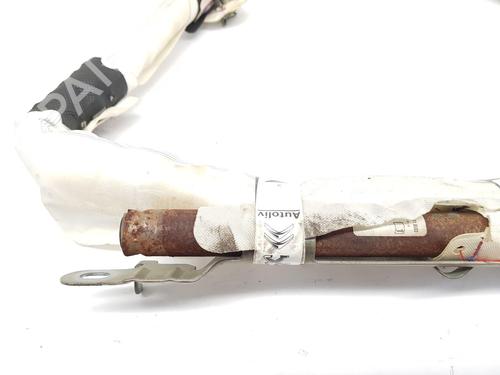 Venstre gardin kollisjonspute OPEL CORSA F (P2JO) 1.2 (68) | BP22675818C11 