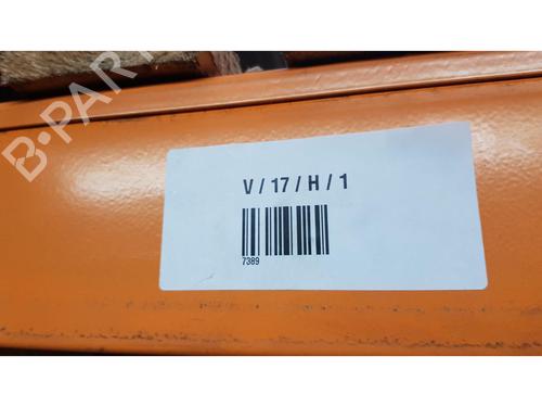 Right rear window switch TOYOTA COROLLA Hatchback (_E21_, _EA1_, _EH1_) 1.8 Hybrid (ZWE211, ZWE219) | BP27240522I28 