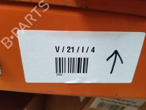 Left tailgate light VW GOLF VII (5G1, BQ1, BE1, BE2) 2.0 R 4motion | BP28526914C79 