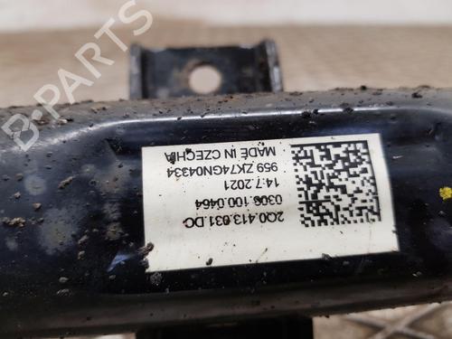 Left front shock absorber SKODA SCALA (NW1) 1.0 TSI | BP36342654M16  - Image 5