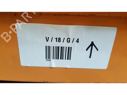 Electronic module BMW X4 (G02, F98) xDrive 20 d Mild-Hybrid | BP33219519M83 - Image 6