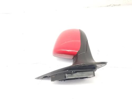 Left mirror HYUNDAI i20 I (PB, PBT) 1.2 | BP25883532C26 