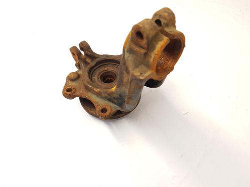Left front steering knuckle CITROËN DS3 (SA_) 1.2 THP 110 | BP22680329M25 