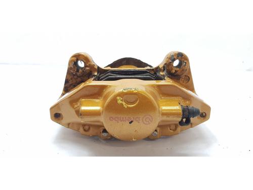 Right rear brake caliper NISSAN 350Z Coupe (Z33) 3.5 (AAZ33) | BP26915385M106 