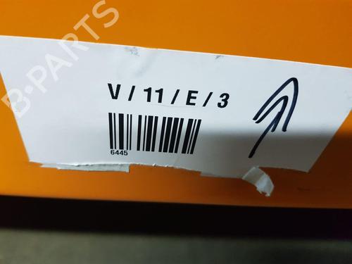 Throttle body MERCEDES-BENZ E-CLASS Coupe (C207) E 250 CDI / BlueTEC / d (207.303, 207.304) | BP22674397M82 