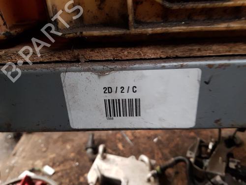 AC compressor FORD S-MAX (CJ, WA6)  | BP23182434M34 