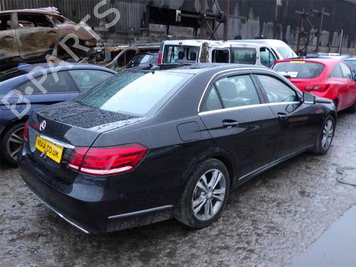 Electronic module MERCEDES-BENZ E-CLASS (W212) E 220 CDI / BlueTEC (212.001, 212.002) | BP29262963M83 
