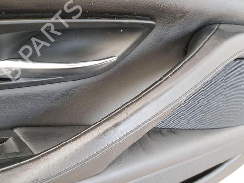Right front seat BMW 5 (F10)  | BP22680796C16 