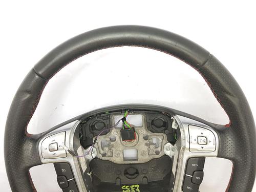 Steering wheel FORD S-MAX (WA6)  | BP29514370C49 