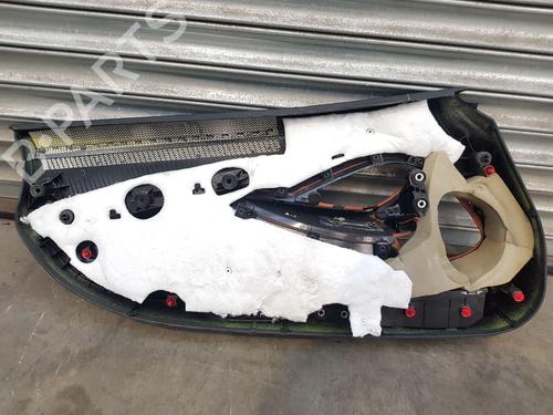 Right front seat MCLAREN 720S 4.0 | BP29957143C16