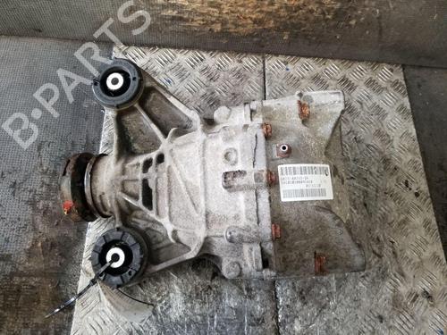 Differential, bag JAGUAR XF II (X260) [2015-2025]  26012732