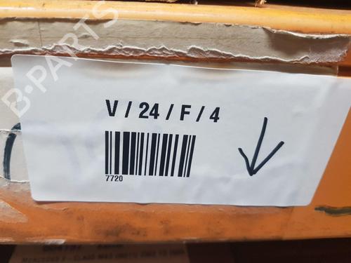 Left front driveshaft SUZUKI SWIFT V (AZ) 1.0 SHVS (A2L310) | BP25461919M38  - Image 8