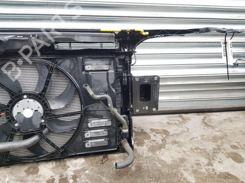 Front slam panel SKODA OCTAVIA III Combi (5E5, 5E6) 1.6 TDI | BP29575862C72 