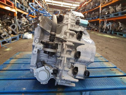 Gearbox MERCEDES-BENZ A-CLASS (W177) | BP22674097M3